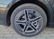 Mercedes-Benz Třídy C Sedan / Limuzína 2,0 l 147 kw