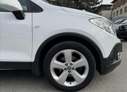 Opel Mokka Hatchback 1,7 l 96 kw