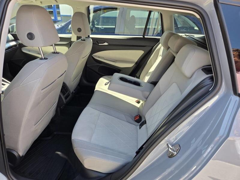 Volkswagen Golf Kombi 2,0 l 85 kw