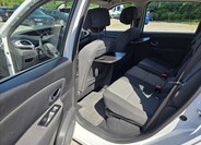 Renault Scénic MPV 1,5 l 81 kw