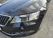 Škoda Superb Kombi 2,0 l 140 kw