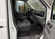 Volkswagen Crafter Ostatní 2,0 l 103 kw