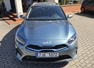 KIA Ceed Kombi 1,5 l 118 kw