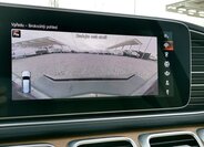 Mercedes-Benz GLS 16