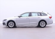 Škoda Octavia Kombi 2,0 l 85 kw