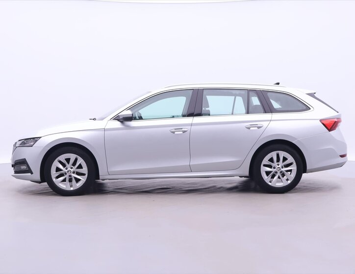 Škoda Octavia Kombi 2,0 l 85 kw