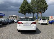 Opel Astra Kombi 1,6 l 81 kw
