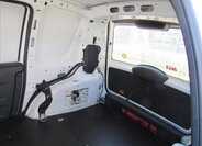 Škoda Praktik Skříň 1,2 l 51 kw