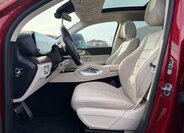 Mercedes-Benz GLS SUV / Terénní 2,9 l 243 kw