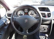 Peugeot 207 Hatchback 1,4 l 70 kw