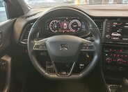 Seat Ateca SUV / Terénní 2,0 l 140 kw