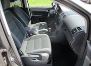 Volkswagen Touran 12