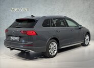 Volkswagen Golf Kombi 2,0 l 147 kw