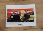 Iveco Daily Ostatní 2,3 l 115 kw