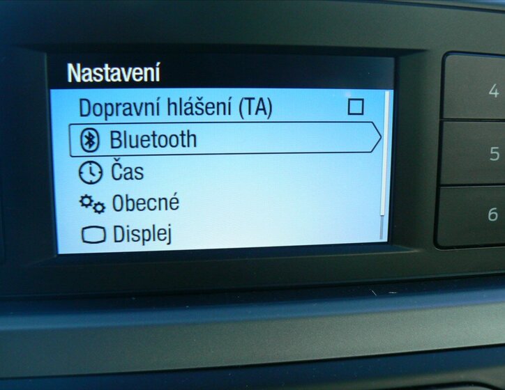 Ford Focus Kombi 999,0 92 kw