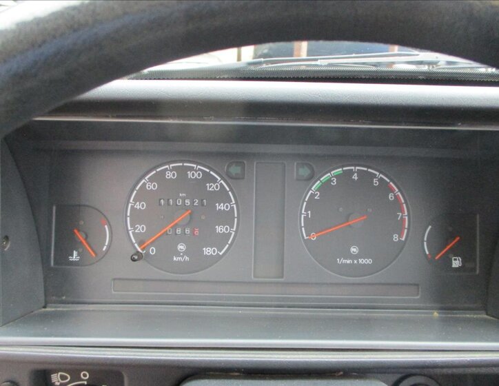 Škoda Forman Kombi 1,3 l 43 kw