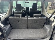 Suzuki Jimny Ostatní 1,3 l 63 kw