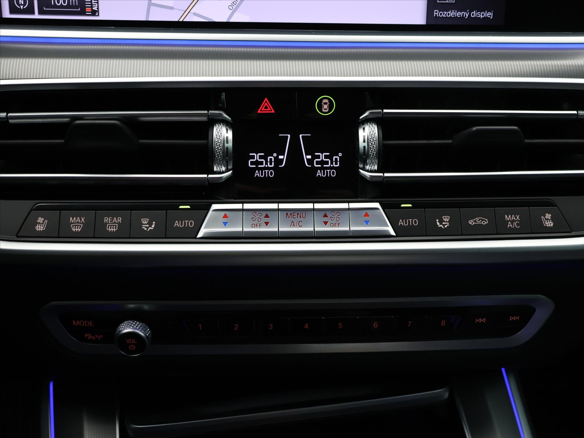 BMW X5 SUV / Terénní 3,0 l 245 kw