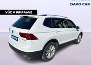 Volkswagen Tiguan SUV / Terénní 2,0 l 110 kw