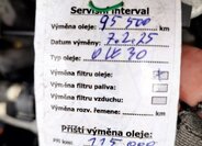 Peugeot Boxer Skříň 2,0 l 96 kw