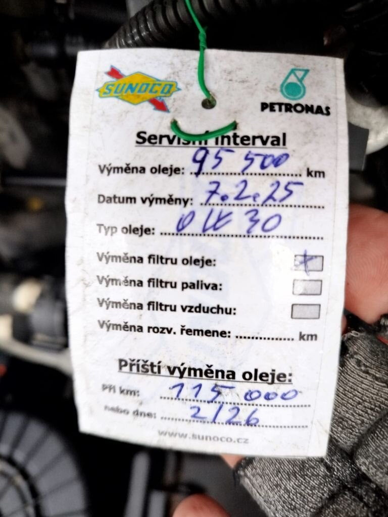 Peugeot Boxer Skříň 2,0 l 96 kw