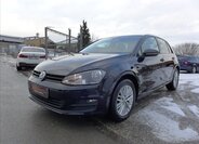 Volkswagen Golf Hatchback 1,2 l 81 kw