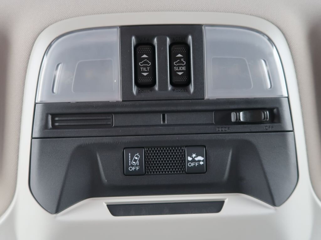 Subaru Impreza Kombi 2,0 l 115 kw