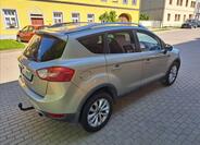 Ford Kuga 10