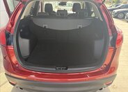 Mazda CX-5 SUV / Terénní 2,0 l 121 kw