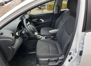 Toyota Yaris Hatchback 1,5 l 68 kw