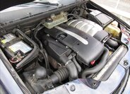 Mercedes-Benz Třídy M Kombi 2,7 l 120 kw