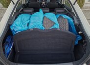 Škoda Octavia Liftback 2,0 l 110 kw