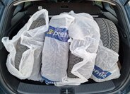 Hyundai i30 Kombi 1,6 l 85 kw