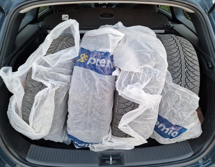 Hyundai i30 Kombi 1,6 l 85 kw