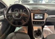 Škoda Octavia Kombi 1,9 l 77 kw