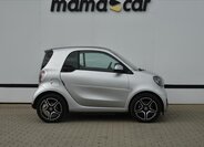 Smart Fortwo Kupé 0,0 60 kw