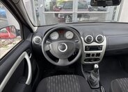 Dacia Logan Kombi 1,5 l 65 kw