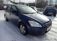 KIA Ceed Kombi 1,4 l 80 kw