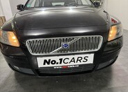 Volvo V50 23