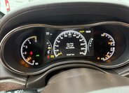 Jeep Grand Cherokee SUV 3,0 l 184 kw