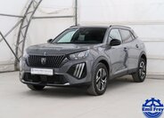 Peugeot 2008 SUV / Terénní 1,2 l 74 kw