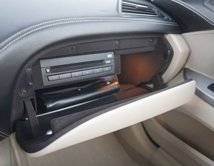 BMW Řada 6 Kabriolet 4,4 l 300 kw