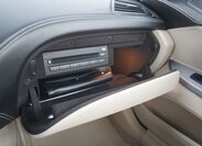 BMW Řada 6 Kabriolet 4,4 l 300 kw