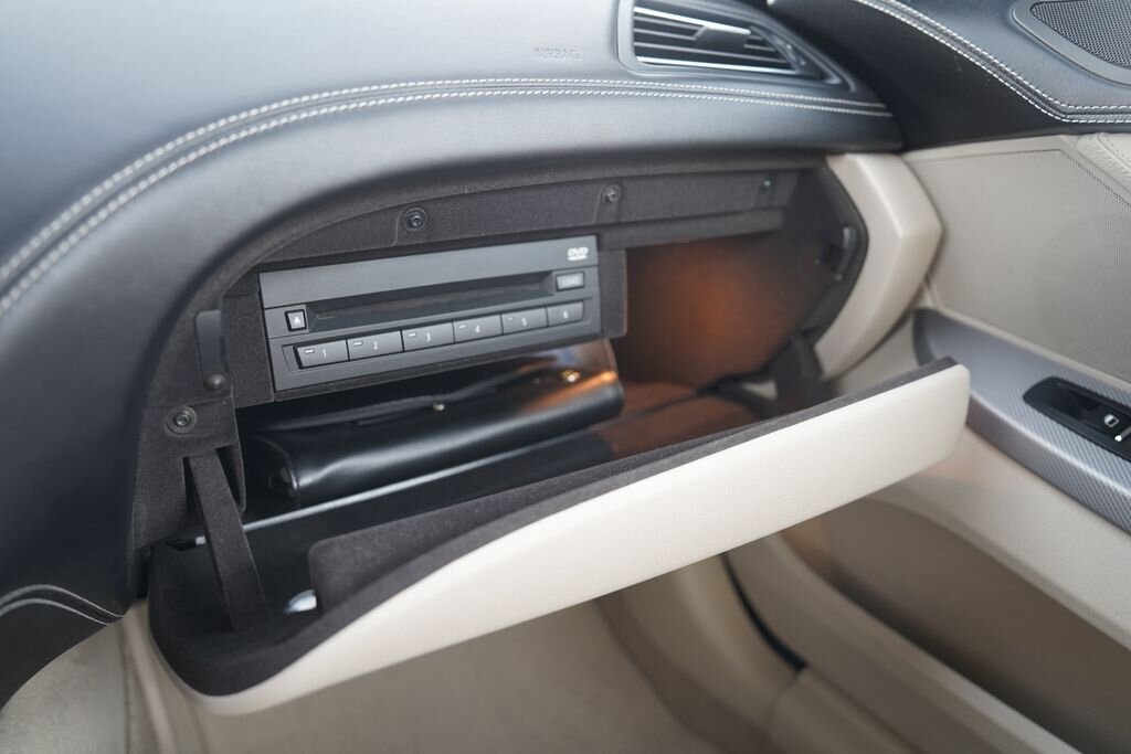 BMW Řada 6 Kabriolet 4,4 l 300 kw