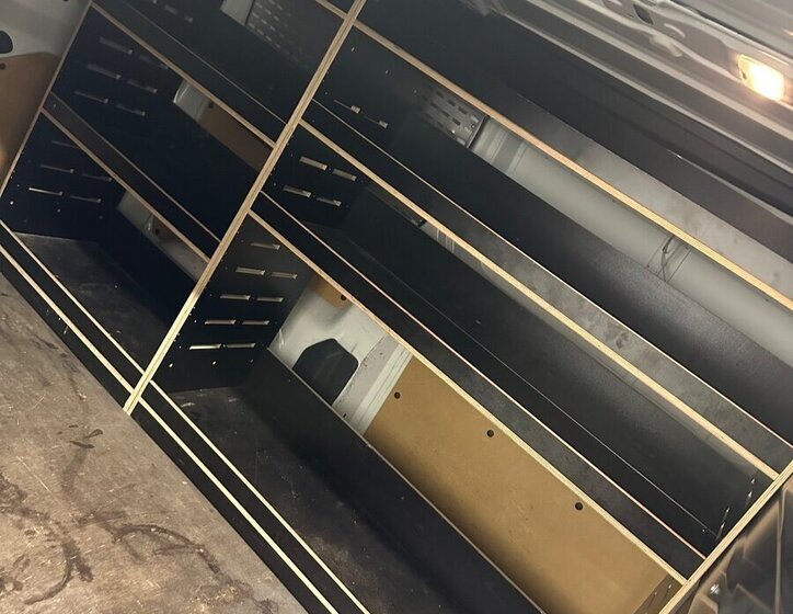 Peugeot Expert MPV 0,0 0