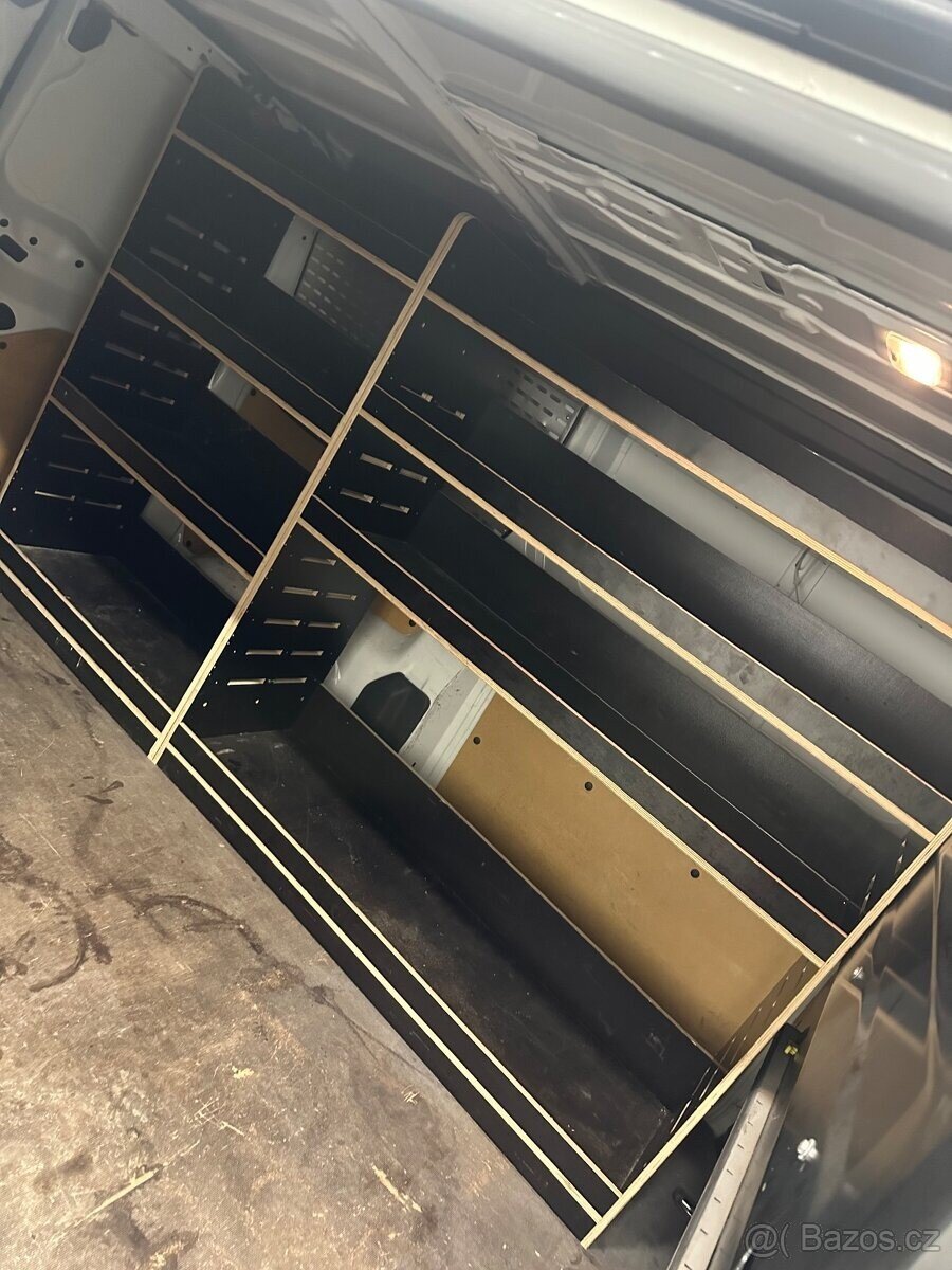 Peugeot Expert MPV 0,0 0