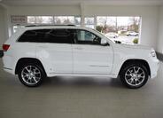 Jeep Grand Cherokee 4