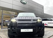 Land Rover Defender 12