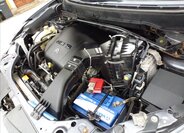 Citroën C-Crosser SUV / Terénní 2,2 l 115 kw