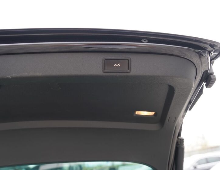 Škoda Superb Kombi 2,0 l 140 kw